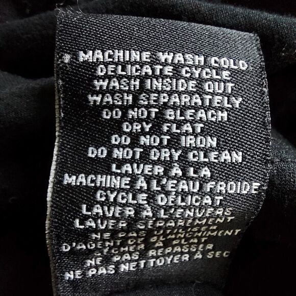 NICOLE MILLER SHIRT  - Picture 5 of 5